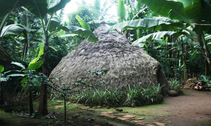 Marangu Village Cultural Tour